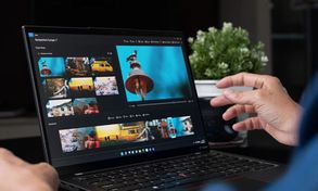 Lenovo Thinkpad X1 Carbon Gen 11 (14” Intel) Laptop