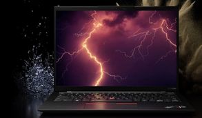 Lenovo Thinkpad X1 Carbon Gen 11 (14” Intel) Laptop