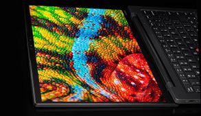 Lenovo Thinkpad X1 Carbon Gen 11 (14” Intel) Laptop