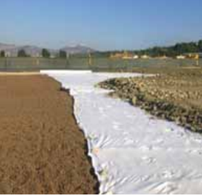 Laterlite Lightweight Fill Above Underground Structures Aggregates