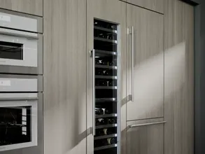 Thermador Freedom® Built-in Freezer Column 36'' Panel Ready