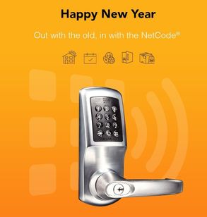 Codelocks Cl4510 Smart Lock