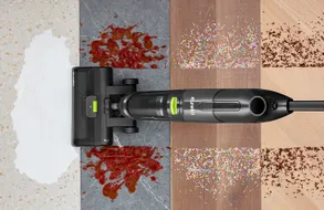 Eureka Eureka New400 Wet-Dry