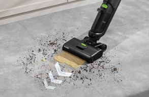 Eureka Eureka New400 Wet-Dry