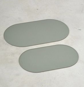 Miacara Pasto Dog Placemat