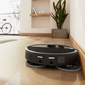 irobot Roomba® Plus 505 Combo Robot + Autowash™ Dock