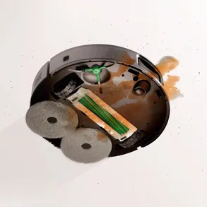 irobot Roomba® Plus 505 Combo Robot + Autowash™ Dock