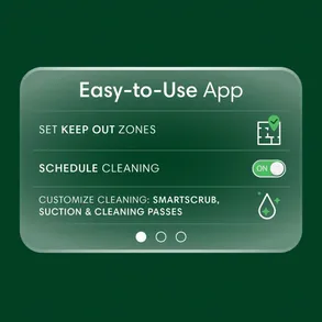 irobot Roomba® Plus 505 Combo Robot + Autowash™ Dock
