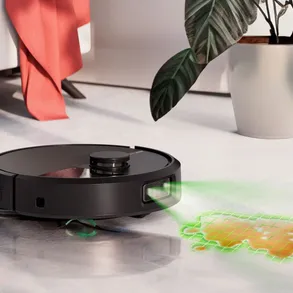 irobot Roomba® Plus 505 Combo Robot + Autowash™ Dock