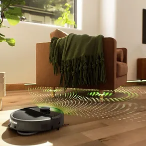 irobot Roomba® Plus 505 Combo Robot + Autowash™ Dock