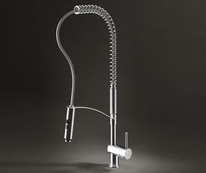 Mgs Vela Ld Hand Shower