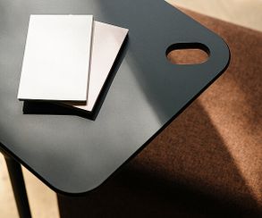 Wilkhahn Stool On Casters
