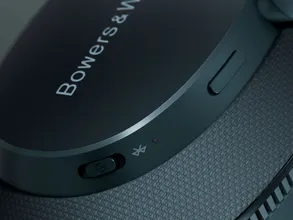 Bowers & Wilkins Px7 S3 Headphones