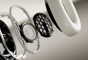 Bowers & Wilkins Px7 S3 Headphones