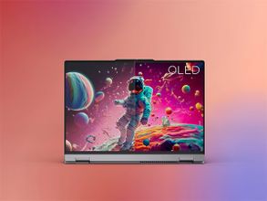 Lenovo IdeaPad 5 2-in-1 (16″ AMD) Laptop