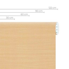 Artesive Artesive Horizontal Wood Series – Hw-004 Natural Oak Matt