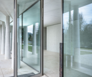 Tormax Tormax T1 Series Swing Door Systems