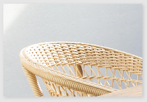 Sika Design Charlot Exterior Chair