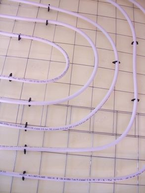 Nupi Eloweb Pipe & Fitting System