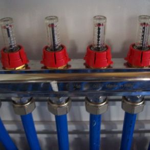 Nupi Eloweb Pipe & Fitting System