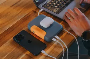 Biolite Charge 100 Max 100W Fast Portable Charger