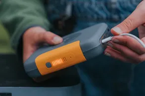 Biolite Charge 100 Max 100W Fast Portable Charger