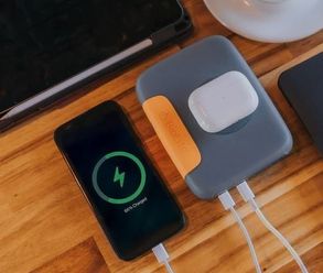 Biolite Charge 100 Max 100W Fast Portable Charger