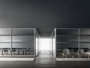 Dvo DV604 Partition Wall