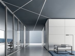Dvo DV604 Partition Wall