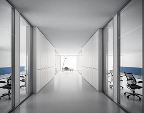 Dvo DV604 Partition Wall