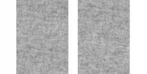 Creation Baumann Acoustic Stripes Blind