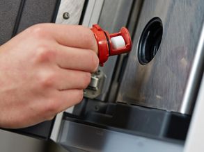 Melitta-professional Melitta® Cafina® XT6