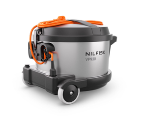 Nilfisk Vp930 Pro Hepa S2 Eu Vacuum Cleaner