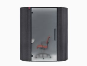 Hermanmiller Bay Work Pod