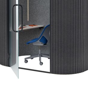Hermanmiller Bay Work Pod