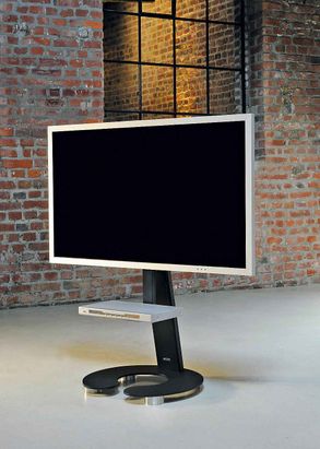 Wissmann raumobjekte Tv Stand Omega Art111