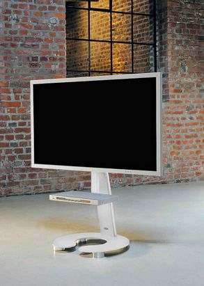 Wissmann raumobjekte Tv Stand Omega Art111
