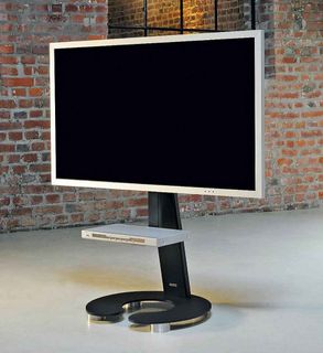 Wissmann raumobjekte Tv Stand Omega Art111