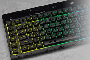 Corsair K55 Rgb Pro Xt Gaming Keyboard