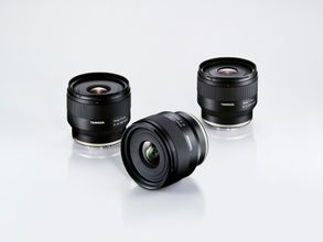 Tamron 35mm F2.8 DI III OSD M1:2 Camera Lens