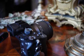 Tamron 35mm F2.8 DI III OSD M1:2 Camera Lens