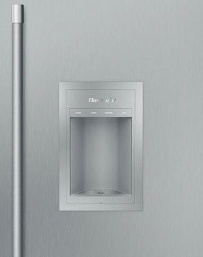 Thermador Freedom® Built-in Freezer Column 24'' Panel Ready