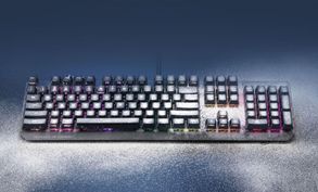 Asus Rog Strix Scope Rx Keyboard