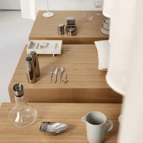 Blomus Stella Fork Set