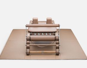 Pent Joana™ Luxury Pilates Reformer Multigm