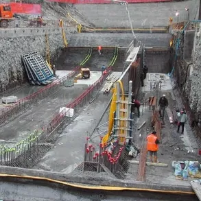 AZICHEM OSMOCEM 447 PLASTER