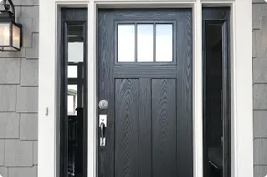 August Smart Deadbolt With Wi-Fi Lock