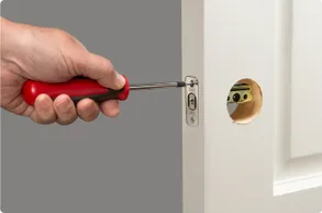 August Smart Deadbolt With Wi-Fi Lock