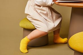Grado Fungo Kid Pouf