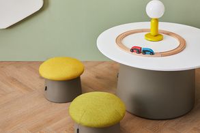 Grado Fungo Kid Pouf
